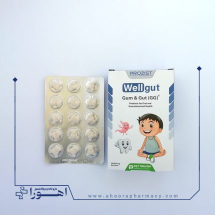ول گات