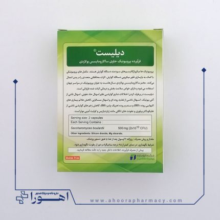 دیلیست