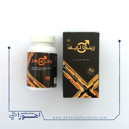 زینگا لایف