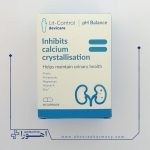 لیت کنترل پی اچ بالانس