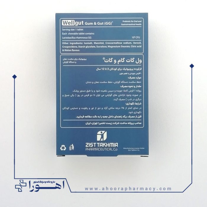 ول گات
