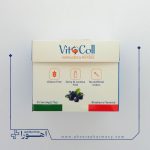 پودر کلاژن خوراکی ویتوکل