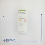 کرم ضد آفتاب رنگی پرایم SPF60