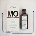 روغن تقویت کننده مو آرگان پرایم 100 میلی لیتر