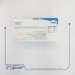 ساشه فرتی پلاس ام یوروویتال 30 عدد