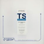سرم پس از کاشت مو TS پرایم 60 میلی لیتر
