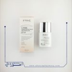 فلوئید ضد آفتاب SPF50 فیوژن واتر پرایم
