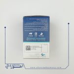 قرص اسپریژن اروند فارمد 60 عدد