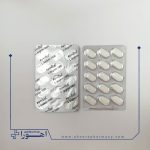 قرص ال آرژنین 1000 میلی گرم آپوویتال 30 عدد