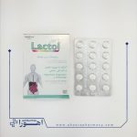 قرص لاکتول نیچرز اونلی ۳۰ عدد
