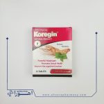 قرص کورجین او پی دی فارما 30 عدد