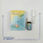 قطره بایو لاکت تک ژن فارما 15 میلی لیتر