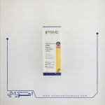 لوسیون رولی ضد آفتاب SPF50 پرایم فاقد رنگ 50 میلی لیتر