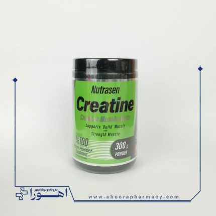 پودر کراتین نوتراسن 300 گرمی