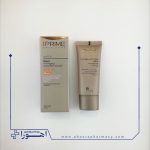 کرم ضد آفتاب جوان کننده پرایم SPF50 حجم ۴۰ میلی لیتر