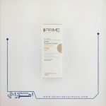 کرم ضد آفتاب رنگی فاقد چربی پرایم SPF60 بژ 40 میلی لیتر