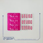 کپسول امونیکس دایونیکس فارما 30 عدد