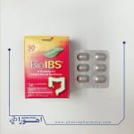 کپسول بایو آی بی اس تک ژن فارما 30 عدد
