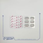 کپسول بایو آی بی اس تک ژن فارما 30 عدد