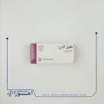 کپسول ففول گاین اینترافارم 30 عدد