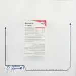کپسول ماکاویت اف بانوان یوروویتال 60 عددی