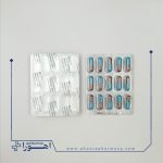 کپسول مولتی ویتامین و مینرال آقایان نیچرز پلنتی
