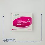 کپسول مولتی ویتامین و مینرال بانوان نیچرز پلنتی
