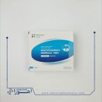 کپسول مولتی ویتامین و مینرال آقایان نیچرز پلنتی