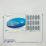کپسول مولتی ویتامین و مینرال آقایان نیچرز پلنتی