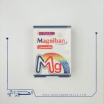 کپسول مگنیبان ویتاول 30 عدد