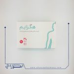 کپسول هگزایم 500 میلی گرم اشبال شیمی