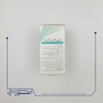 کپسول کرن فیکس هرباویوا 30 عدد