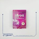 کپسول گیاهی الارتریت ریحانه بهبود آرتوروز 30 عدد