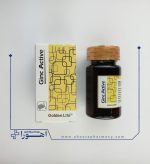 قرص جینک اکتیو گلدن لایف 30 عدد