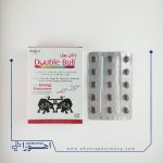 قرص دابل بول نیچرز اونلی