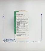 قرص دایجستیو اید گلدن لایف