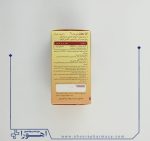 کپسول آناهلث بی دی آ بهتا دارو 30 عدد