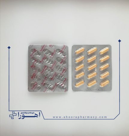 کپسول آناهیل 30 عدد