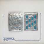 کپسول سوریاتیون درمکس 30 عدد