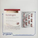 کپسول کراتوژن درمکس 30 عدد