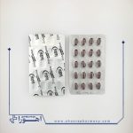 زینک پلاس یوروویتال 10 میلی گرم