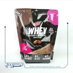 پودر پروتئین وی کاله پرو 650 گرمی شکلاتی