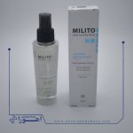 اسپری آبرسان پوست میلیتو حاوی عصاره آلوئه ورا 100 میلی لیتر
