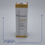 کرم ضد آفتاب رنگی ریچموند SPF50 حجم 40 میلی لیتر