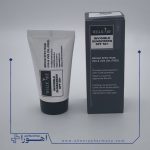 کرم ضد آفتاب ویلی کر با SPF50 بی رنگ و فاقد چربی